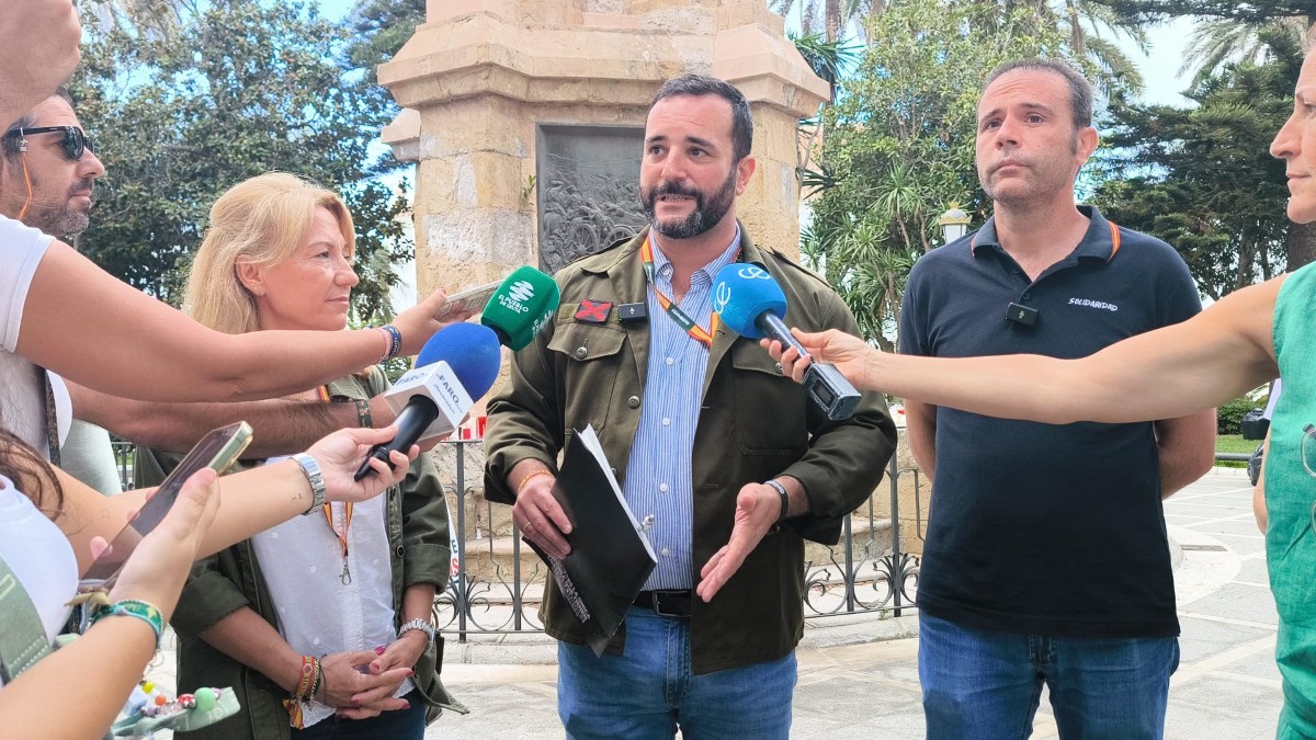 Piden cuentas al INGESA por la cobertura de plazas de especialistas con médicos residentes
