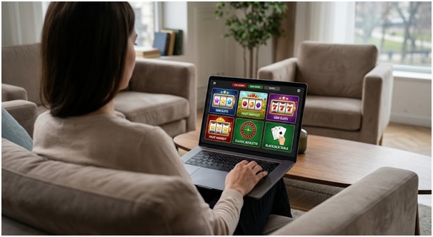 Primera vez en un casino: guía práctica de las fichas a los juegos