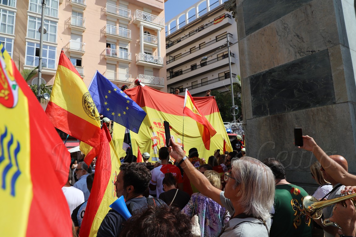 JUCIL y JUPOL respaldan las movilizaciones del 2 de septiembre y reclaman más medios y efectivos para Ceuta