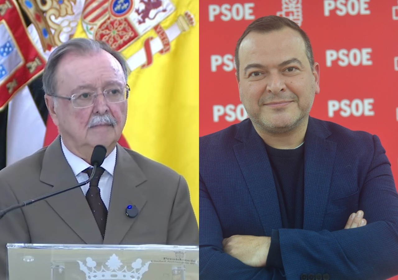 Vivas y Gonzalo Sanz, citados por la jueza de la Audiencia Nacional como testigos