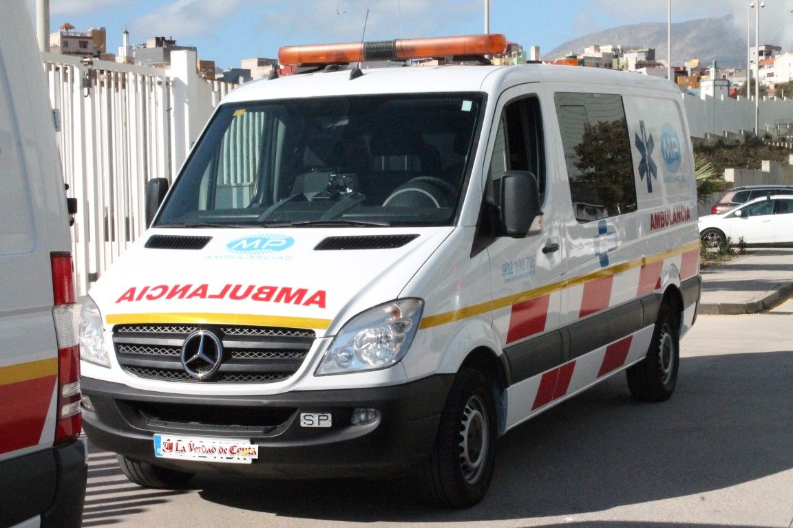Firmado un preacuerdo para las empresas de transporte sanitario