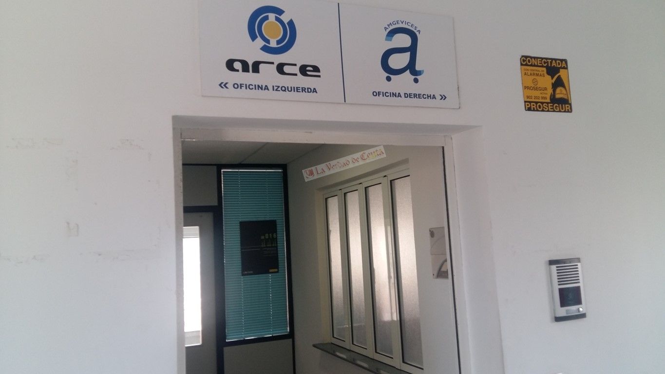  Amgevicesa estarán abiertas en horario de mañana de 9.30 a 14.00 horas, y de tarde, entre las 15.00 y las 19.00 .