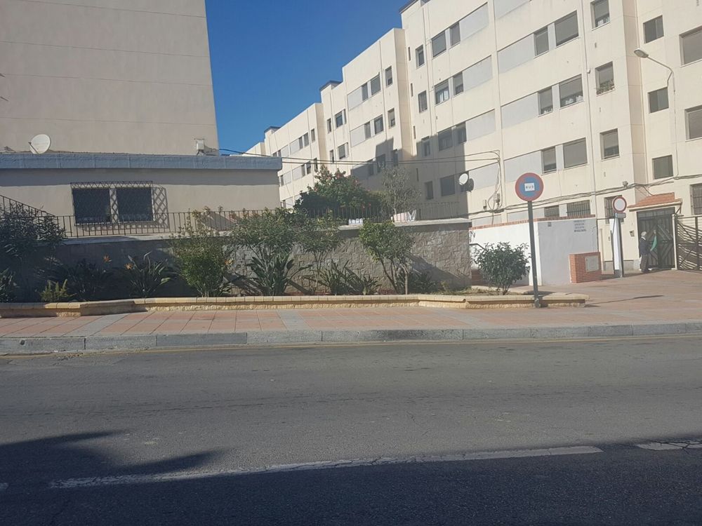 Ciudadanos pide que se controle la velocidad de los vehículos en la Avenida Ejército Español