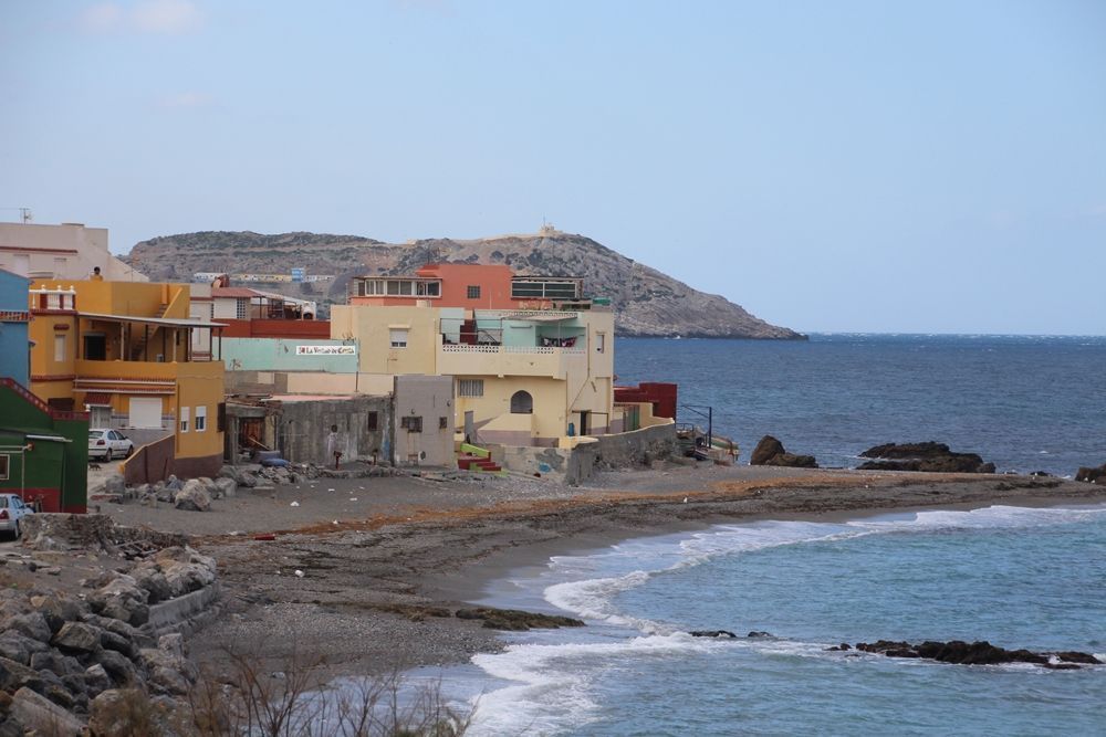 Otro migrante muerto: esta vez un subsahariano y en la playa de Benzú