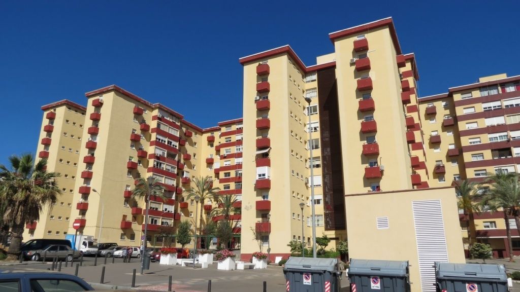 Entre abril y junio de este año se vendieron más de 141.500 viviendas