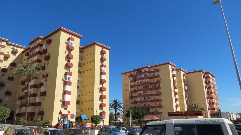La Ciudad adelantará hasta el 90% las ayudas para la rehabilitación de edificios privados