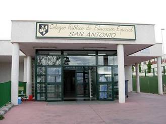 El colegio San Antonio pone en marcha el proyecto “Role Models”