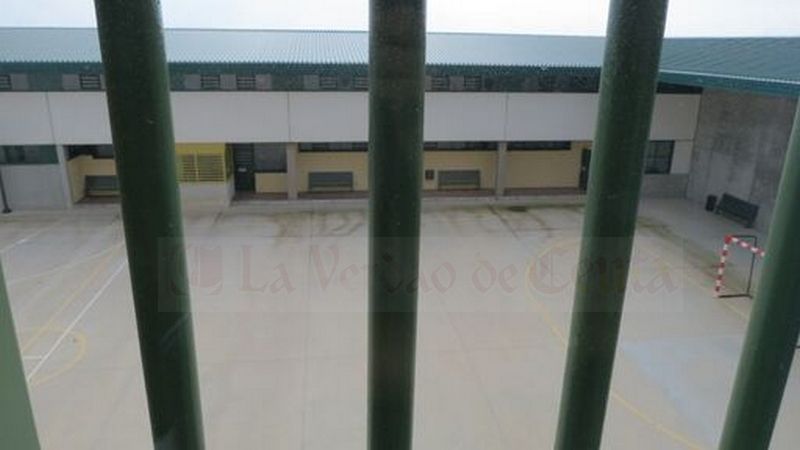 Los enfermeros de Instituciones Penitenciaras piden test de diagnóstico rápido para afrontar la crisis en sus centros