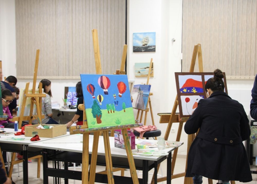 La Casa de la Juventud planifica hasta 12 acciones formativas para este primer semestre de 2023 