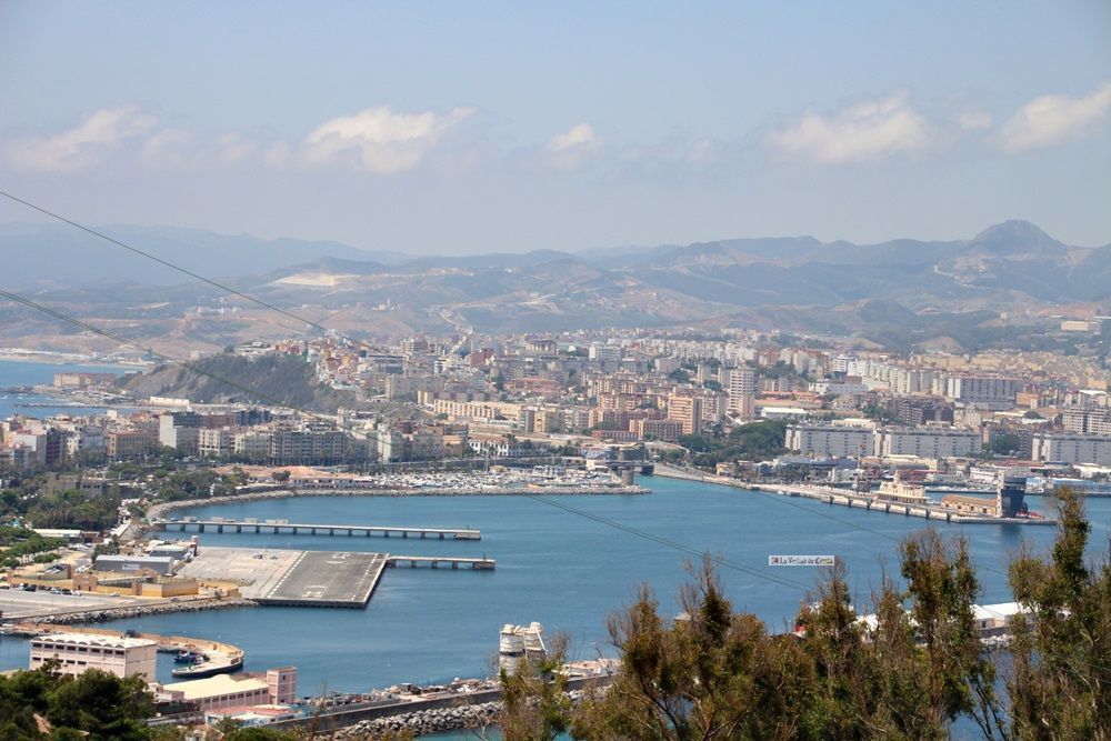 UATAE valora que 2.500 autónomos de Ceuta puedan recibir hasta 5.000 euros