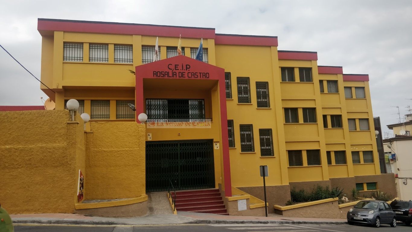 13 centros educativos de Ceuta desarrollarán proyectos de buenas prácticas innovadoras e inclusivas