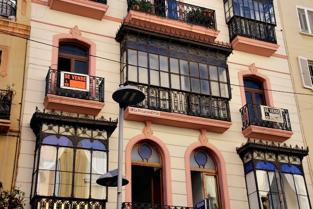 La Ciudad concederá ayudas al alquiler de viviendas