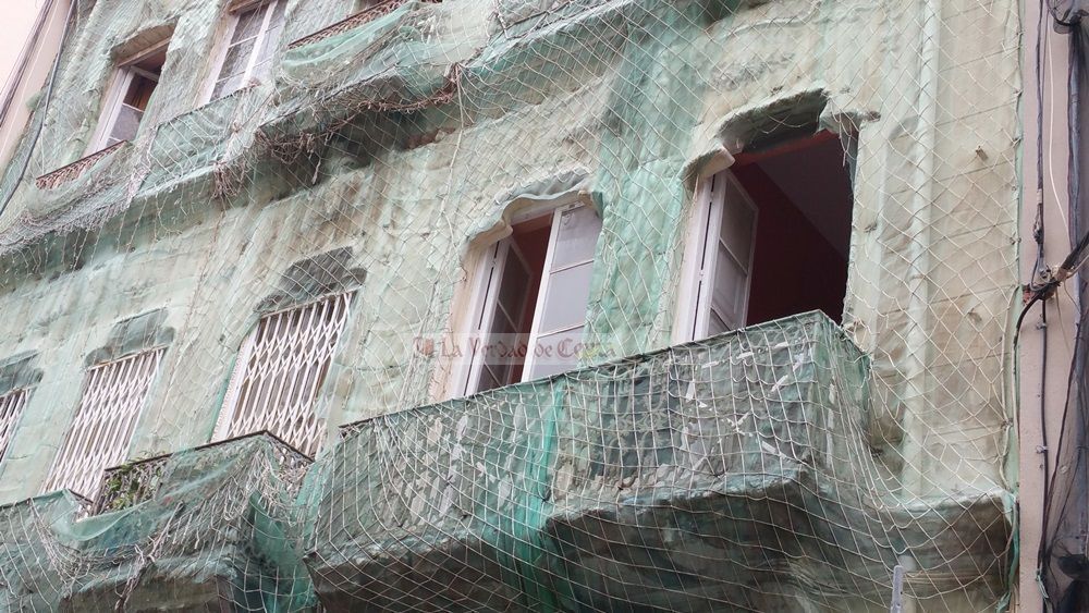 Convocadas las ayudas para la mejora y rehabilitación del patrimonio arquitectónico de Ceuta