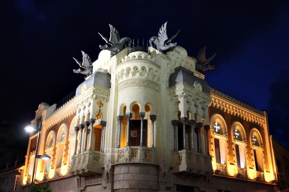 Ceuta se une al Día de los Monumentos y Sitios