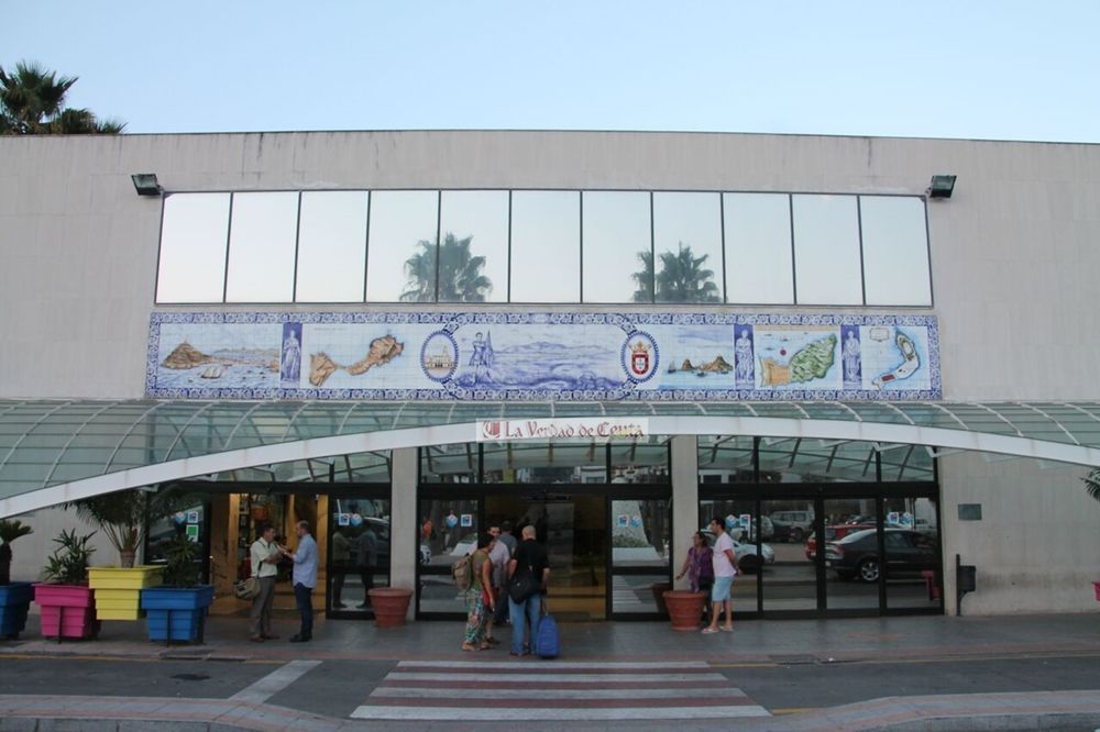 Foto de Archivo. LVC