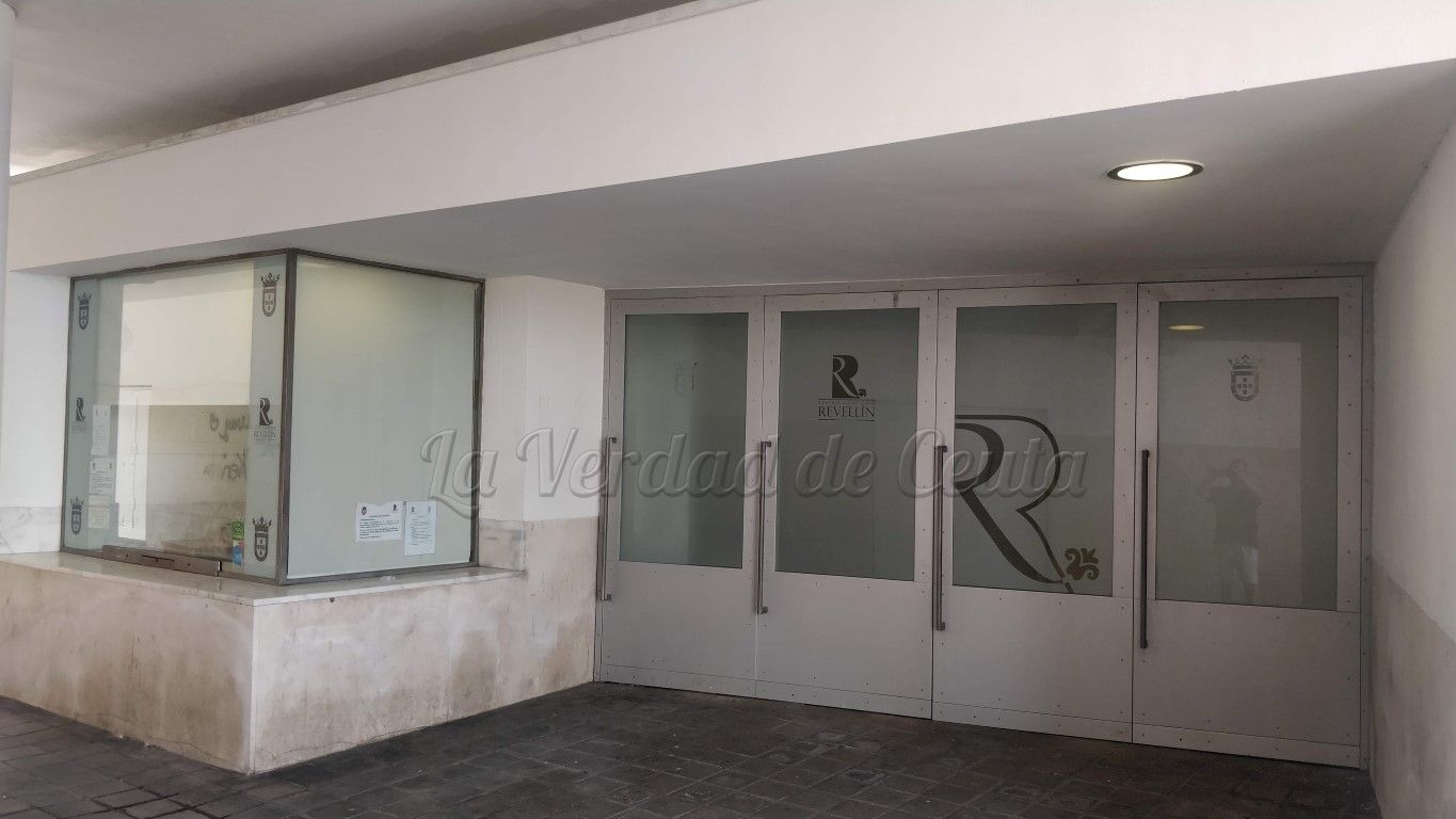 El auditorio del Revellín albergará el XIII Intercentros MUS-E Ceuta