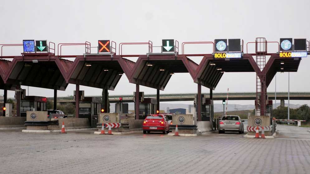 ADICAE considera un triunfo la condena por el deficiente funcionamiento de las autopistas