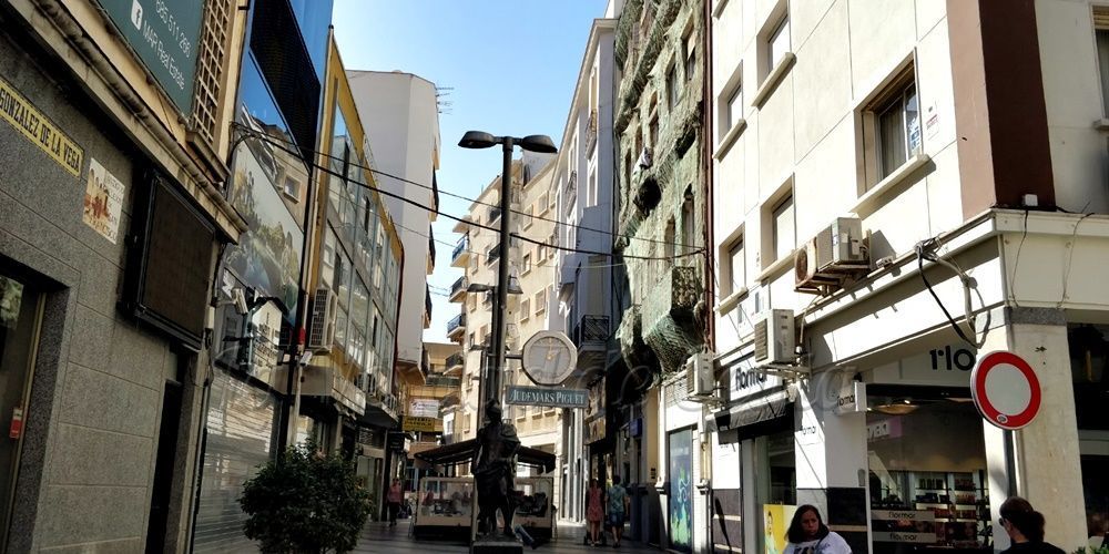 Una empresa de Ceuta presenta una solicitud de ayuda al Plan Reindus
