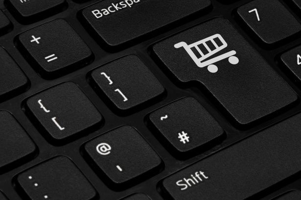 Las ventas online crecerán un 17% respecto al año pasado