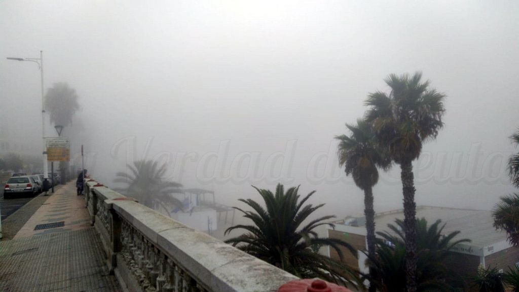 Normalizado el tráfico marítimo después de los retrasos de ayer por la niebla