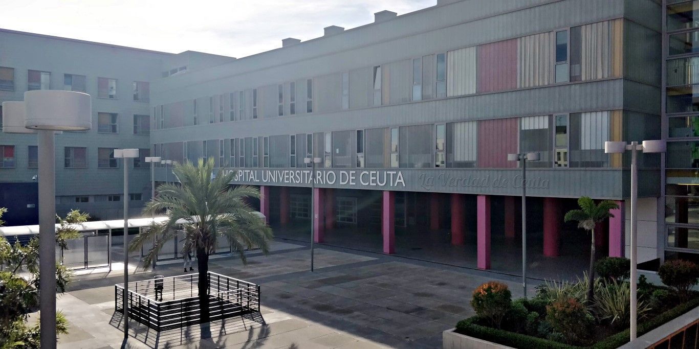 Se confirma otro positivo por COVID-19, el segundo caso de hoy