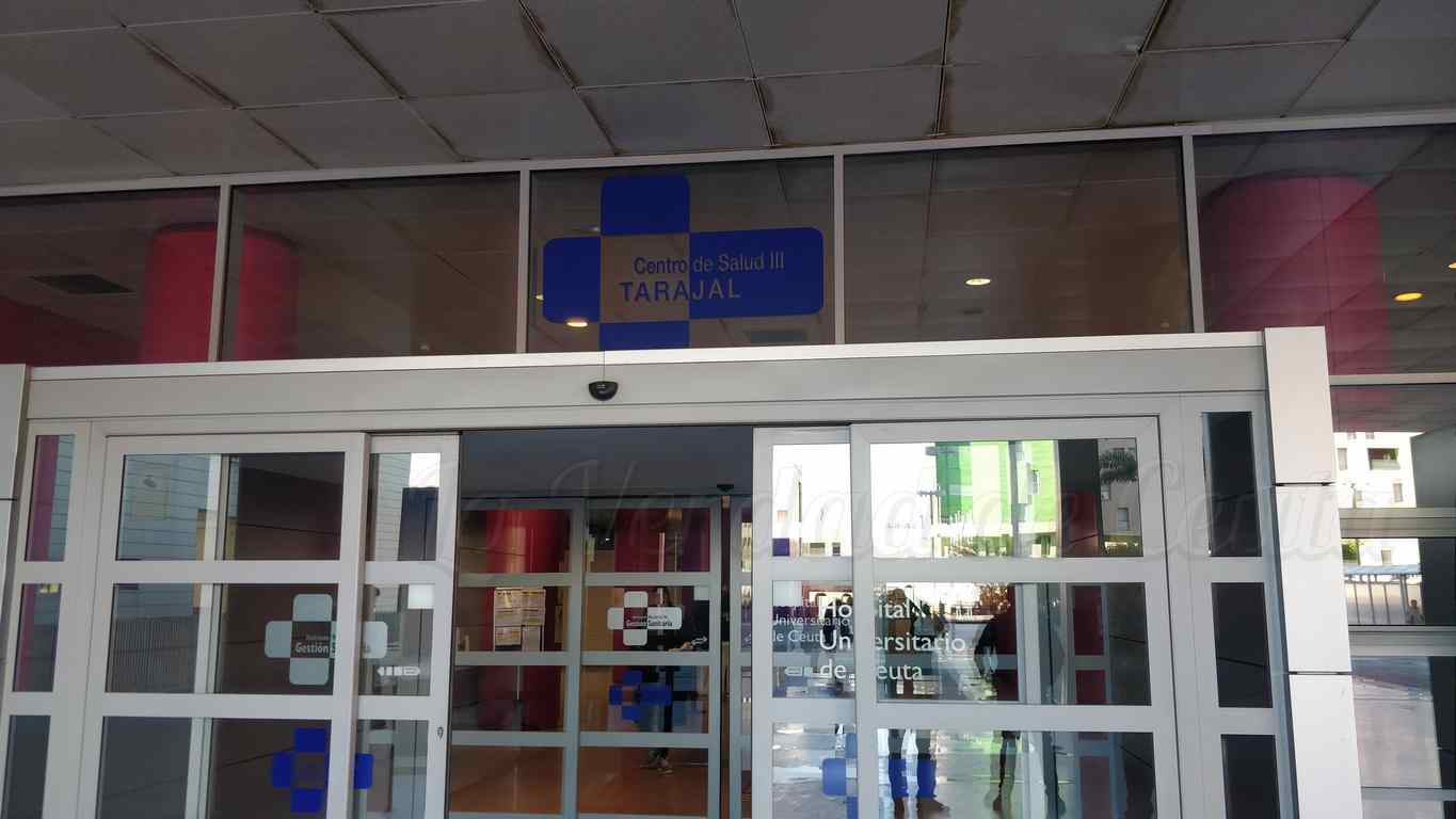 Ceuta supera la media nacional en cuanto toma de muestras PCR