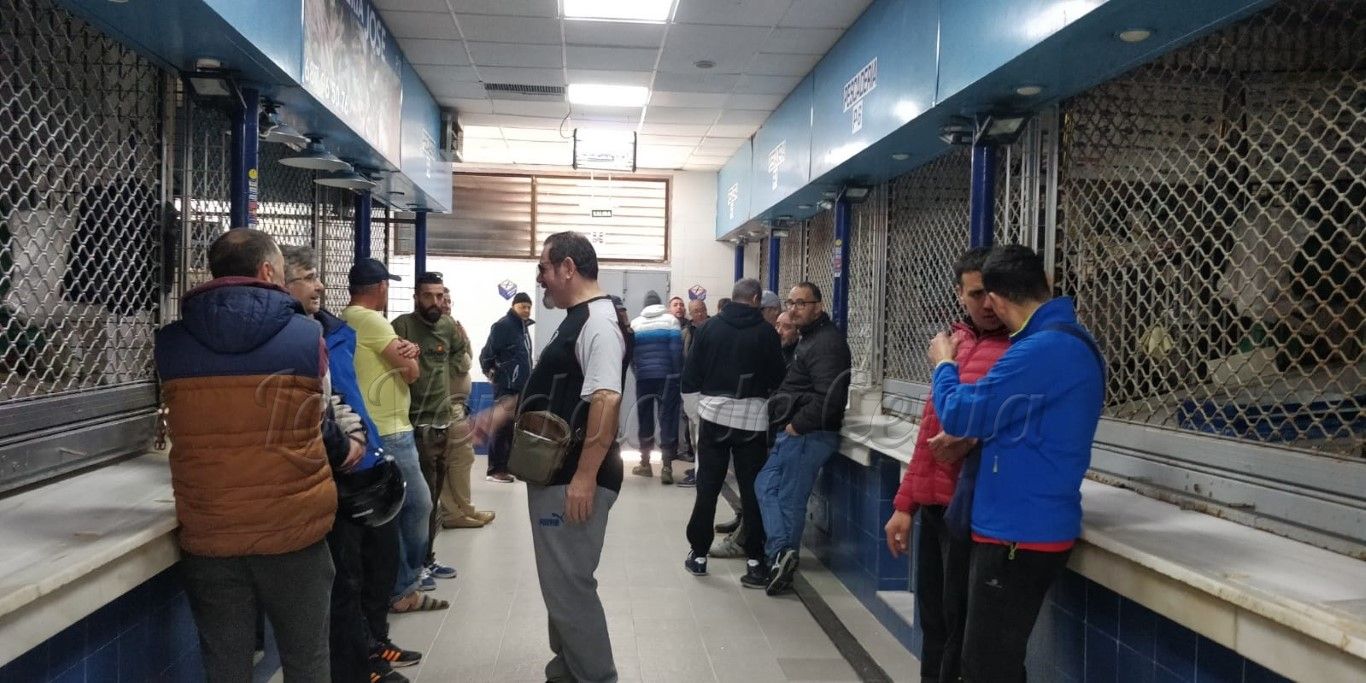 Vox insta al Gobierno local a poner en marcha un plan alternativo a la entrada de pescado de Marruecos