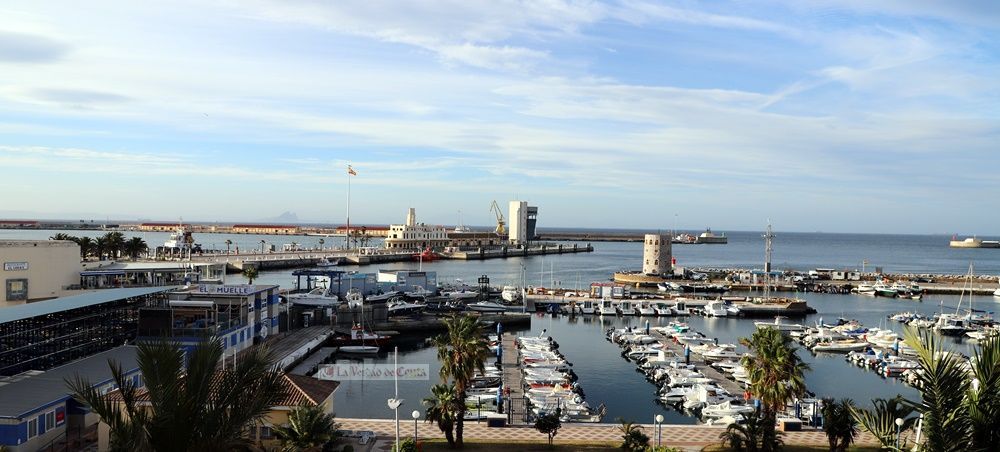 El MDyC pedirá a Medio Ambiente que haga realidad la rampa de acceso al mar
