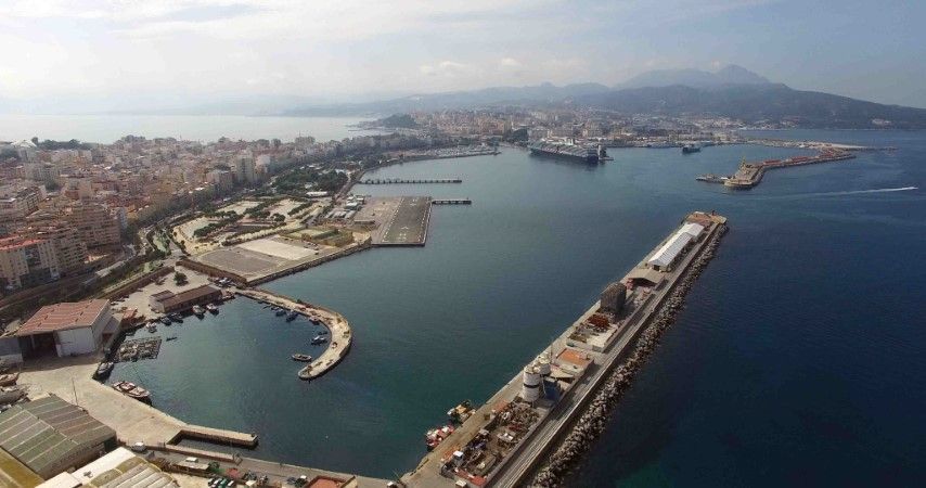 La Autoridad Portuaria invierte un millón en mejora de infraestructuras en el último trimestre
