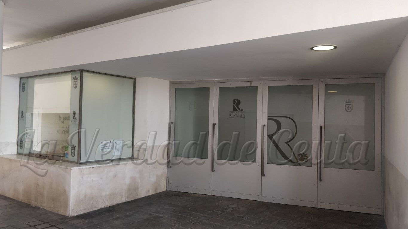 La muestra "Localizaciones" permanecerá abierta en horario de tarde