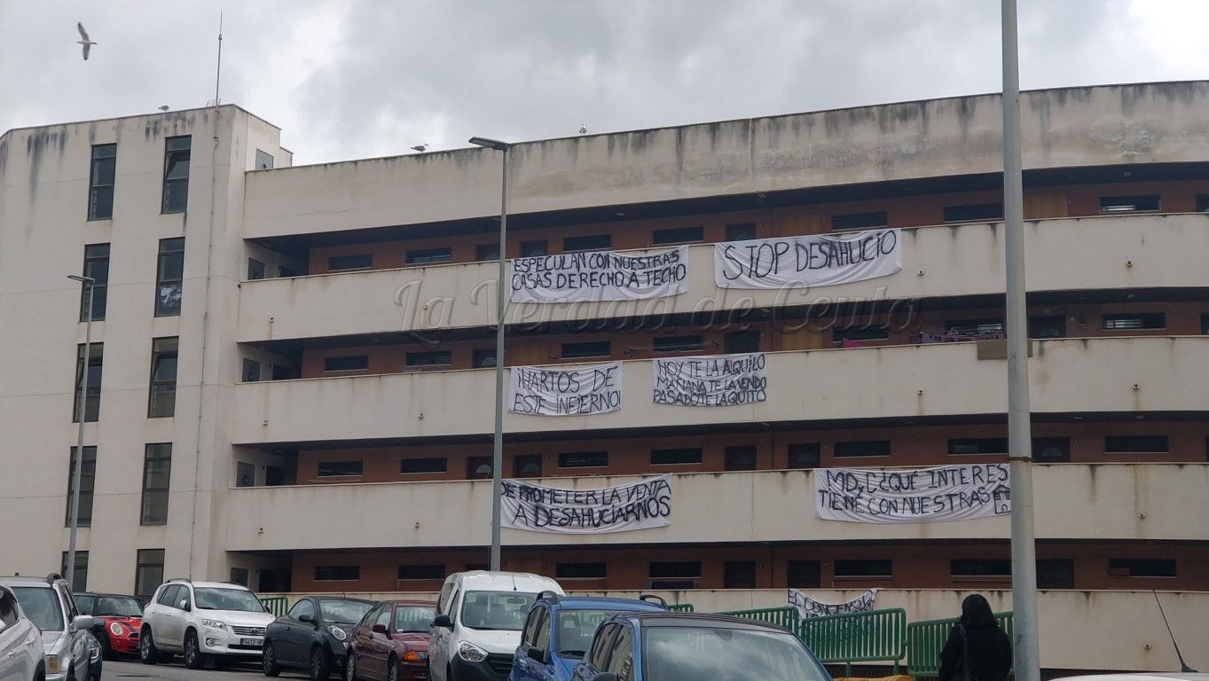 La Ciudad recurrirá las cuatro sentencias de la promoción de Serrano Orive