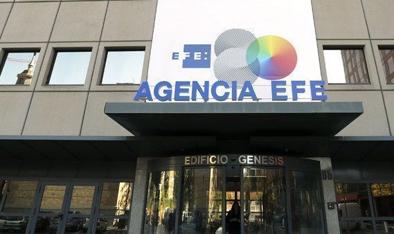 La agencia EFE publicará en abierto todas las noticias sobre la crisis del coronavirus