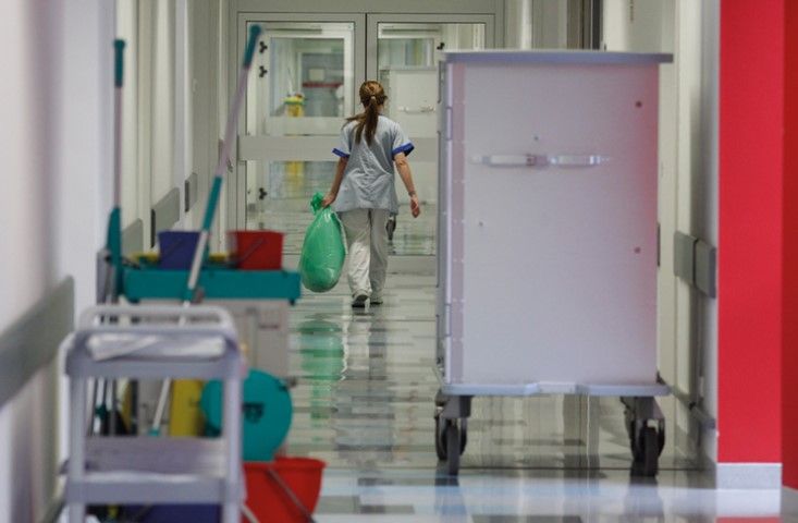 El Círculo de la Sanidad pide no olvidar el esfuerzo y el riesgo que corren profesionales que suelen tener menos visibilidad