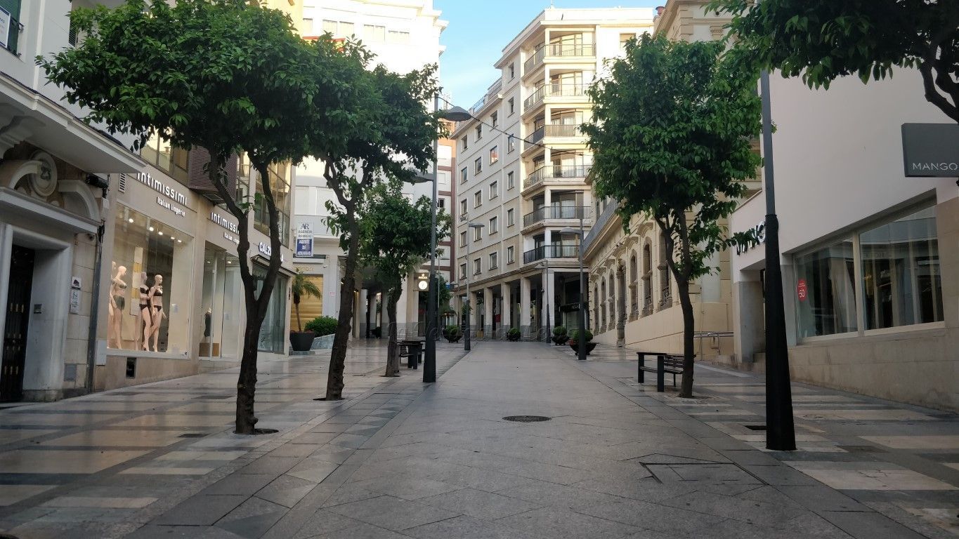 Un decreto especifica las actividades que deben continuar desarrollándose a partir de hoy