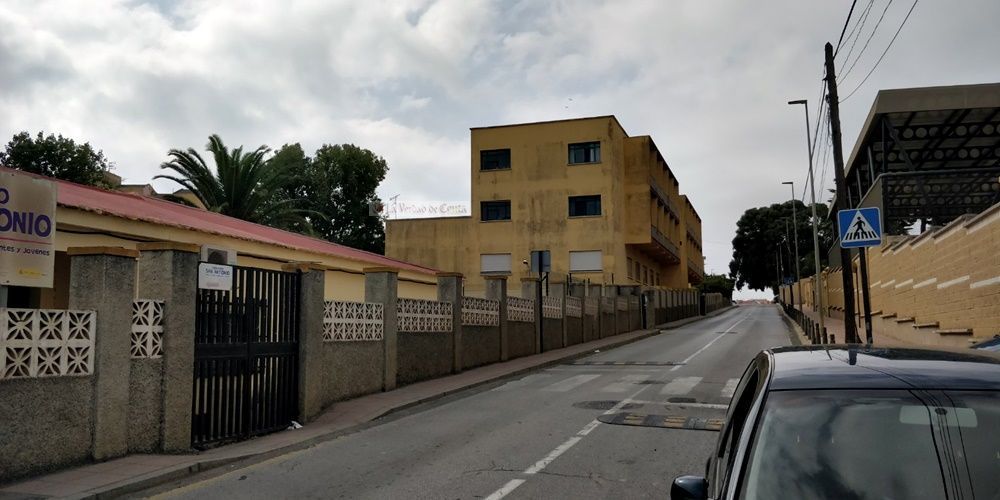 Paralizan el procedimiento de liquidación de la tasa de guardería.
