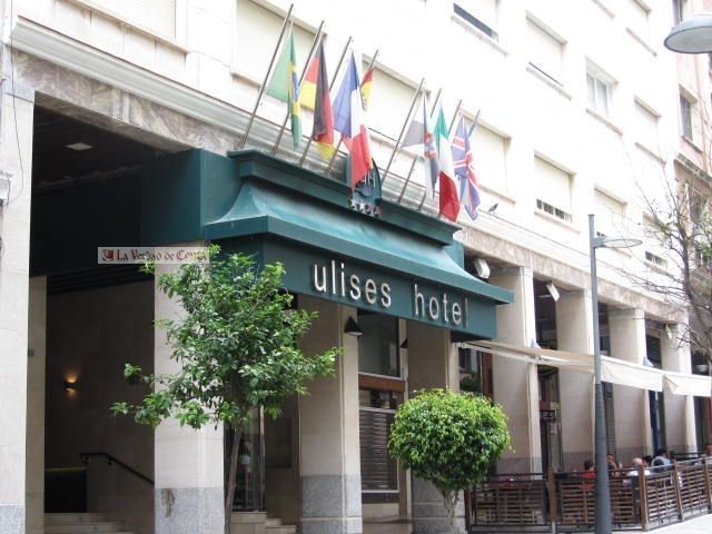 El MDyC lamenta que la ocupación hotelera siga descendiendo, sobre todo en los fines de semana