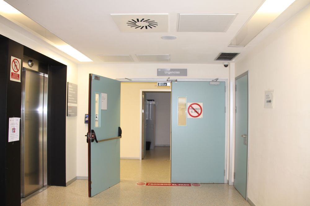 Los análisis confirman 4 casos positivos más de coronavirus en Ceuta