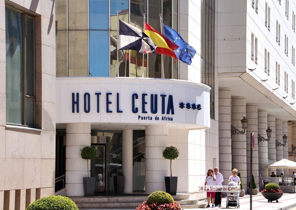Otra inyección millonaria para la sociedad del hotel puerta de África, 1,3 millones de euros