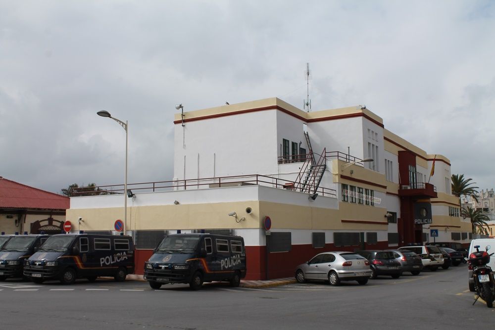 JUPOL Ceuta denuncia un incumplimiento reiterado de las medidas de prevención ante la covid-19