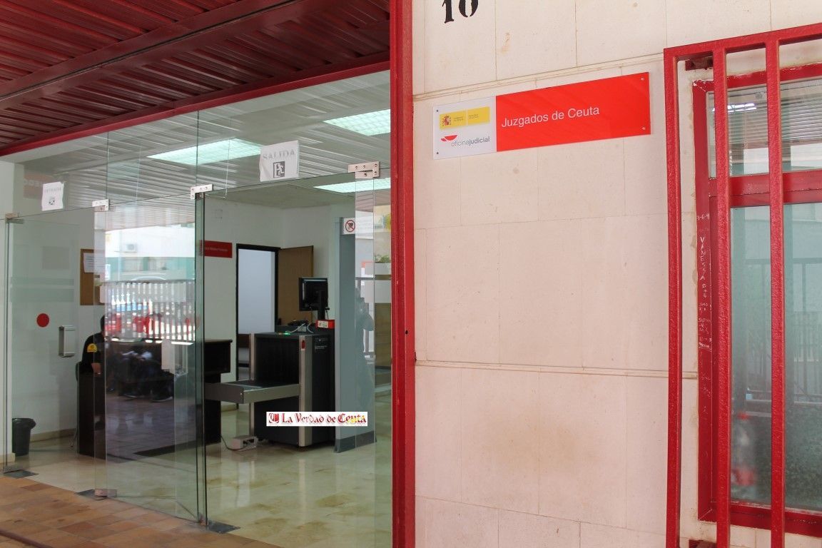 Los padres del bebé fallecido en Ceuta serán juzgados por presunto asesinato