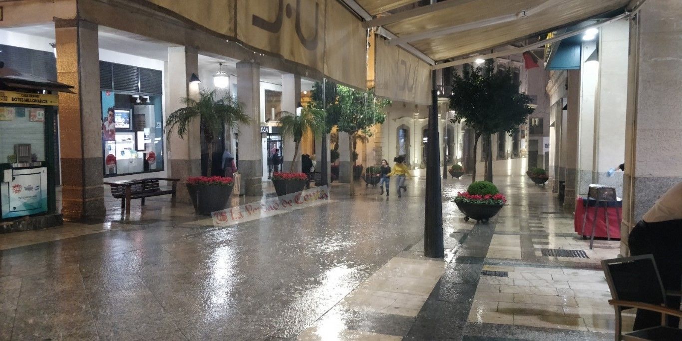 Sanidad contempla un protocolo de prevención en caso de que la temperatura sea inferior a 8’7º durante tres días consecutivos