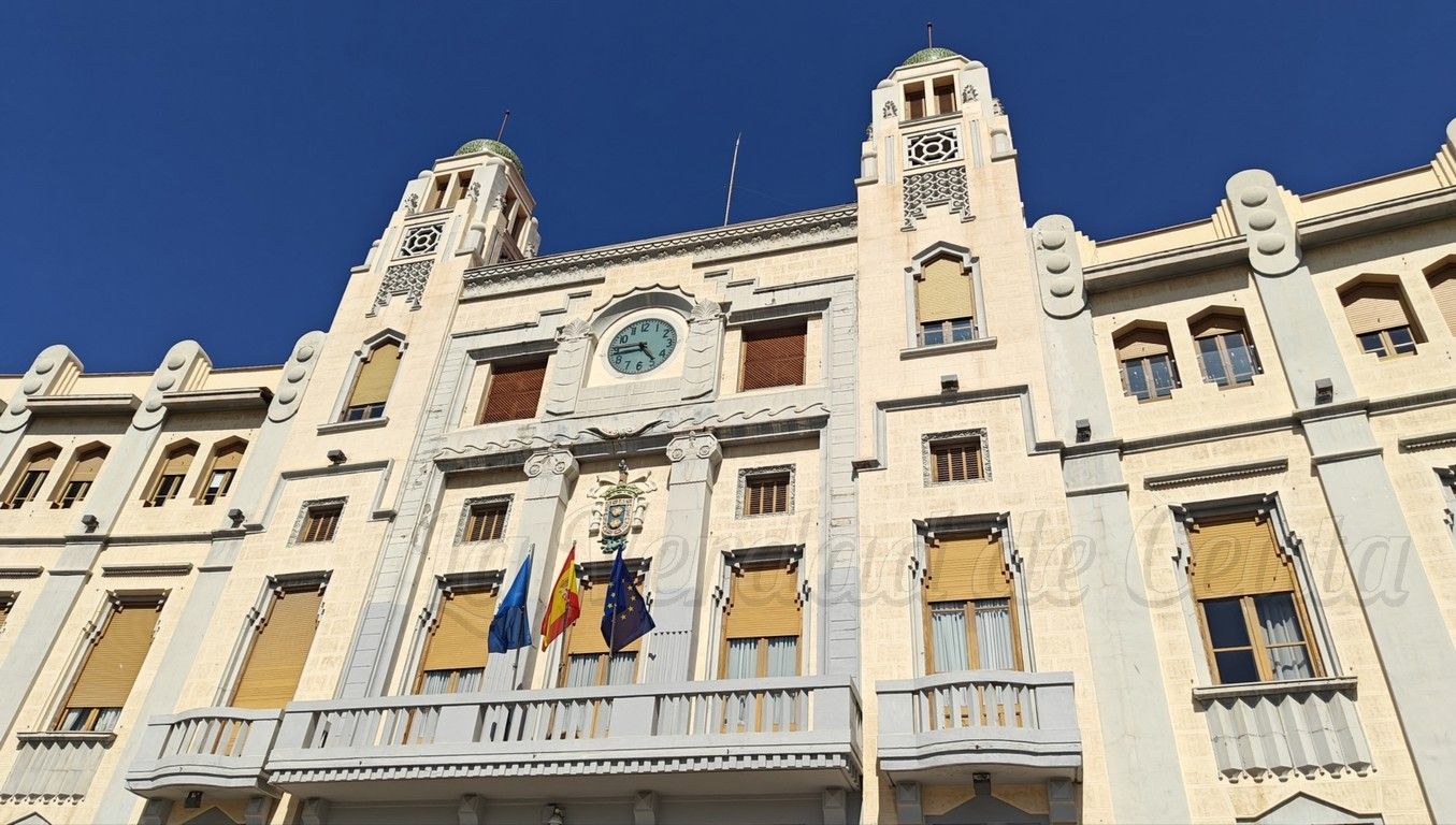 Melilla acusa al Gobierno de castigarle respecto a Ceuta en inversiones energéticas