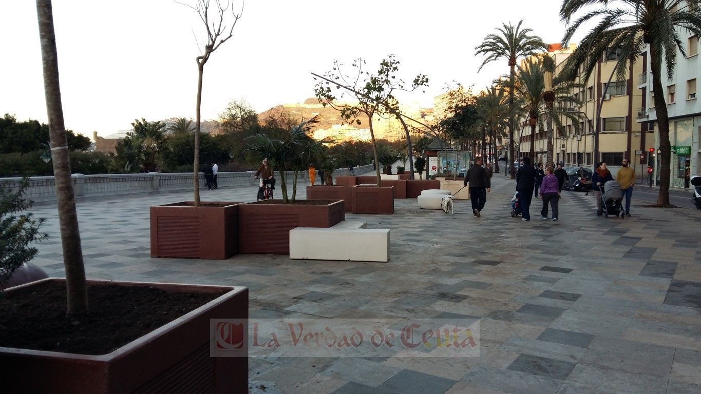 Prevista la subasta de un local en la Avenida Marina Española
