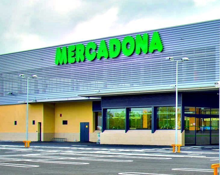Mercadona abrirá sus puertas el próximo 13 de septiembre.