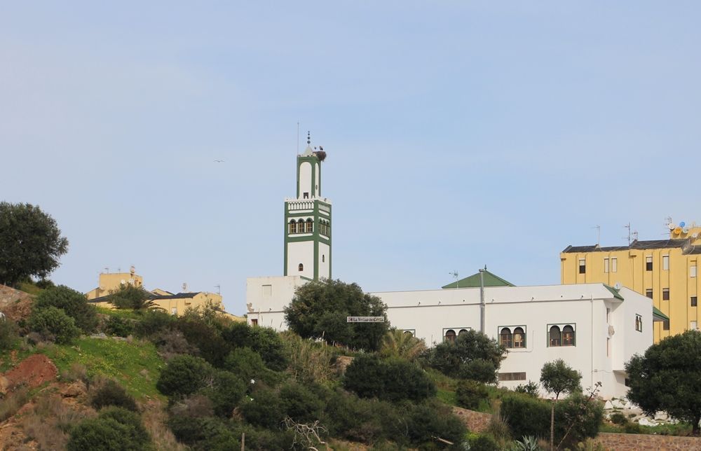 La Comisión Islámica de España elaborará un censo de mezquitas e imanes. Archivo.