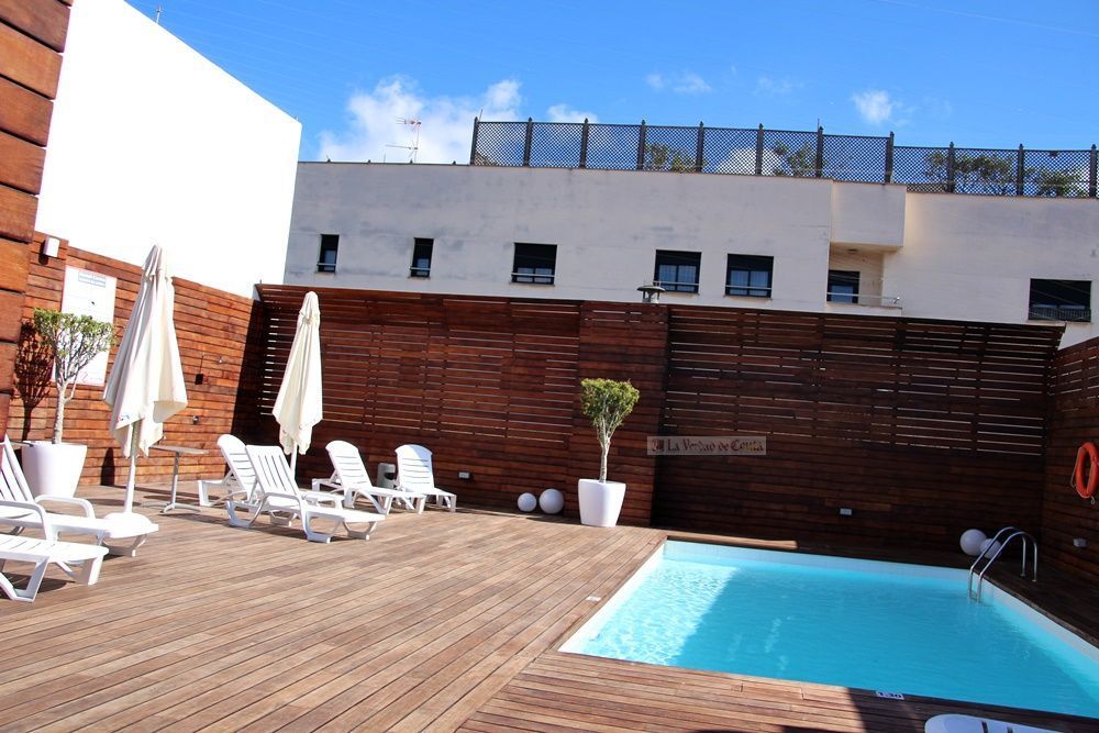 El 40% de los hoteles sigue cerrado en España