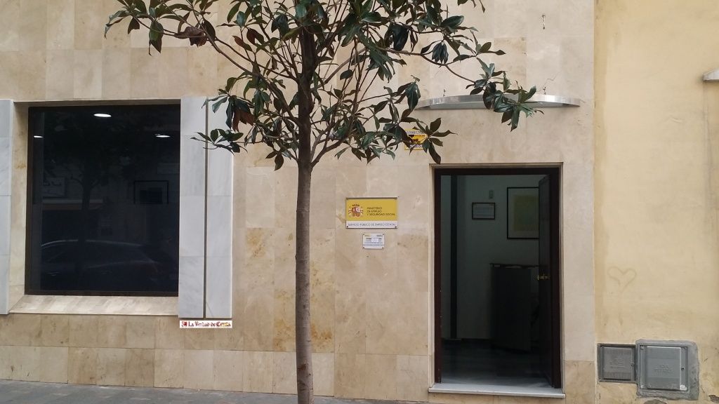 CCOO reclama una reunión a la ministra de Hacienda para evitar el despido de mil trabajadores y trabajadoras del SEPE