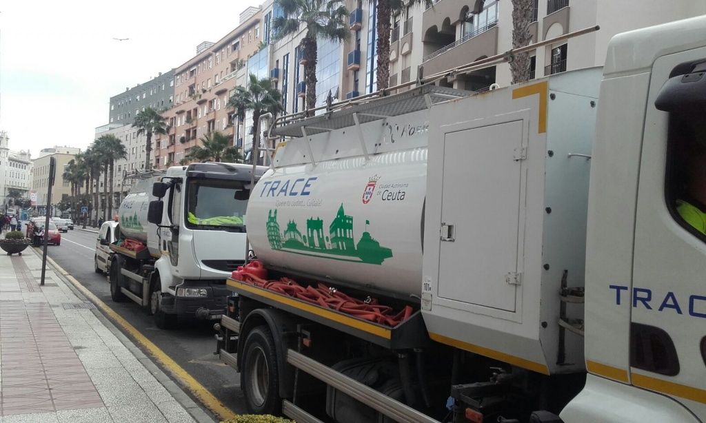 CSIF defiende a TRACE después de las últimas críticas