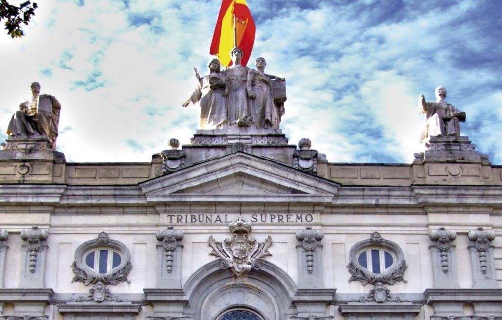 El plazo para reclamar una indemnización al seguro por fallecimiento es de cinco años