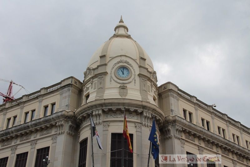 El Gobierno de Ceuta se moviliza para brindar ayuda tras el devastador terremoto en Marruecos